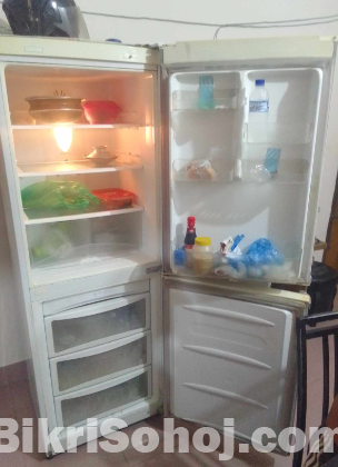 LG fridge (Used)